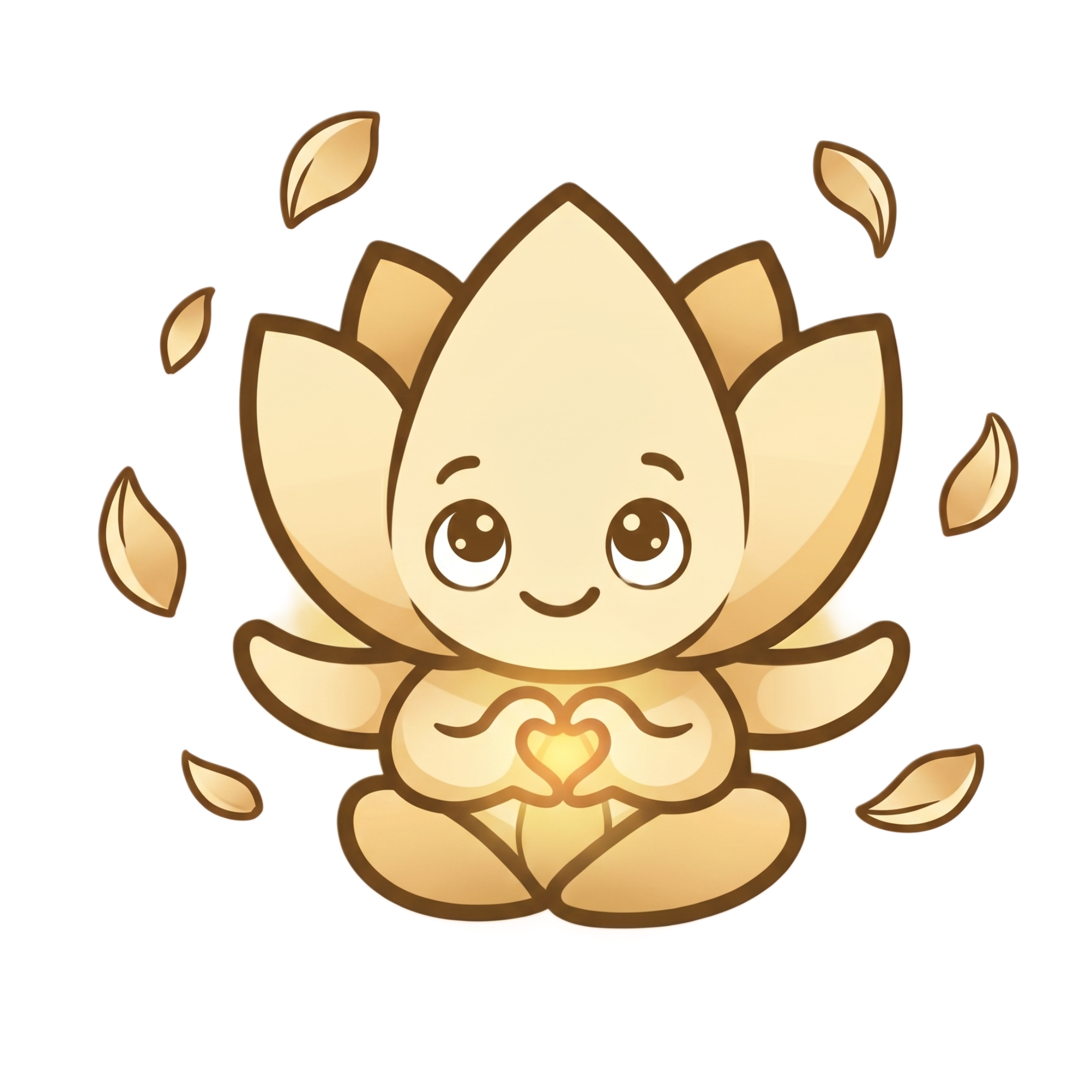 Joyful Lotus