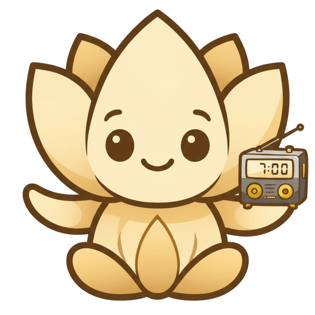 Lotus reminder